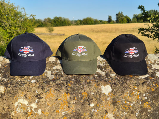 Baseball cap