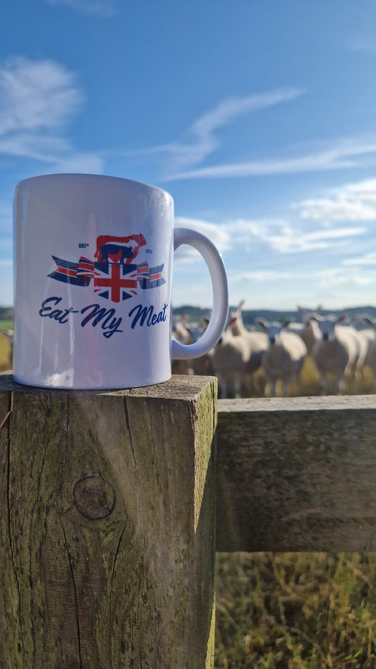 Mug